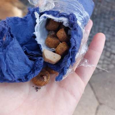 Giftköder-Giftköder-Bild