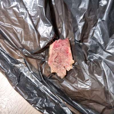 Giftköder-Evtl. Köder-Bild