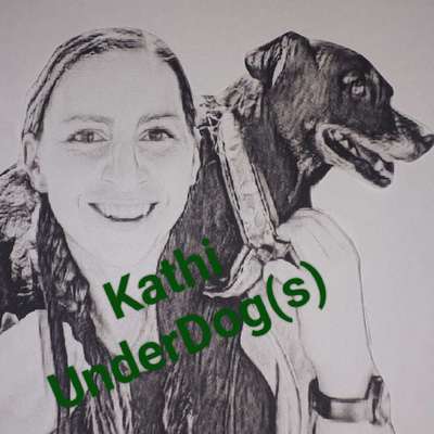 Hundeschulen-Kathi UnderDogs-Bild