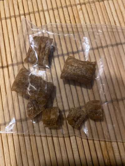 Giftköder-Giftköderalarm-Bild