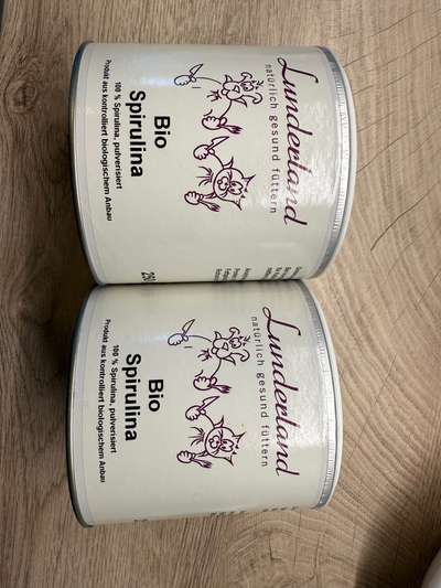 Verschiedene Zusätze von Lunderland-Beitrag-Bild