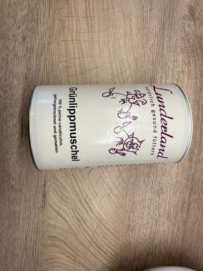 Verschiedene Zusätze von Lunderland-Beitrag-Bild