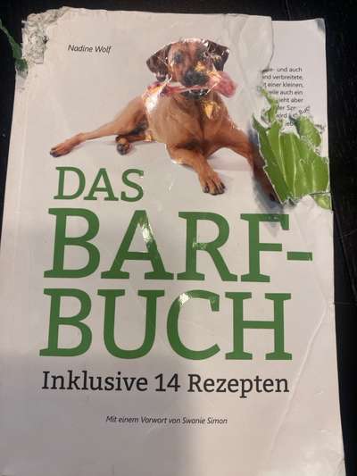 BARF Mengenanpassung der Zusätze-Beitrag-Bild