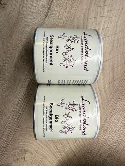 Verschiedene Zusätze von Lunderland-Beitrag-Bild