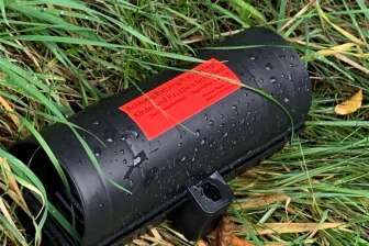 Giftköder-Rattengift-Bild