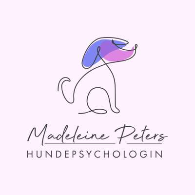 Hundeschulen-Hundepsychologin Peters-Bild