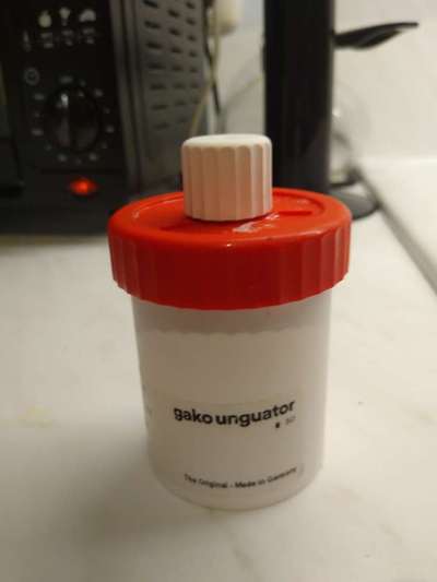 Heute gibt es.....der "ich mach die Leckerlis-Selber-Thread"-Beitrag-Bild