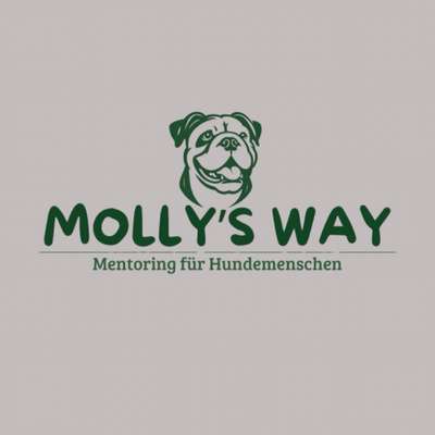 Hundeschulen-Molly's Way-Bild