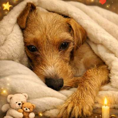 Paula will momentan kaum was fressen-Beitrag-Bild