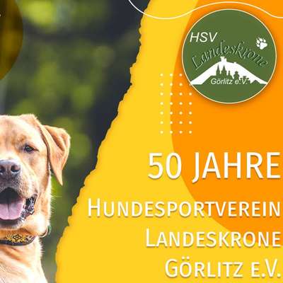 Hundeschulen-HSV Landeskrone e.V.-Bild