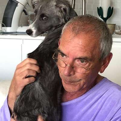 Achim's Profilbild