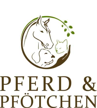 Medizinische Dienstleistungen-Pferd & Pfötchen-Bild