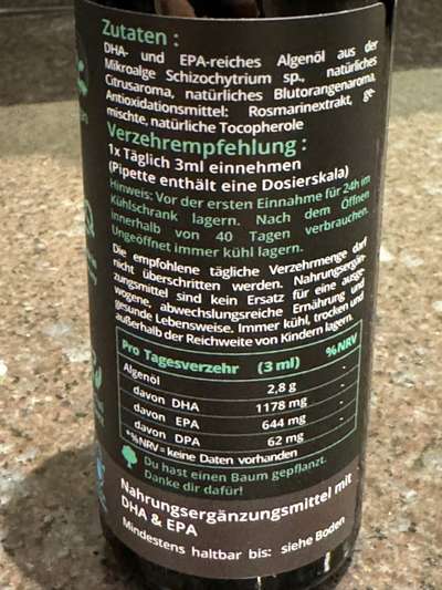 Omega 3 Lachsöl-Beitrag-Bild