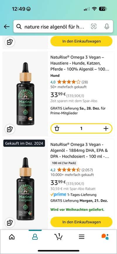 Omega 3 Lachsöl-Beitrag-Bild