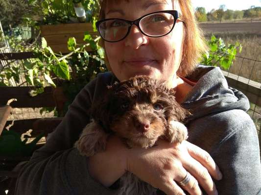 Das erste Foto-Beitrag-Bild