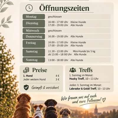 Hundetreffen-Hundetreff Goch-Bild