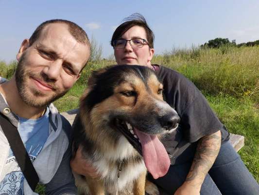 !!SELFIE MIT DEINEM LIEBLING!!-Beitrag-Bild