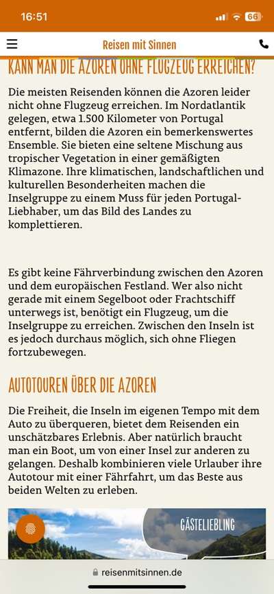 Impfung Tollwut - Gesicht angeschwollen-Beitrag-Bild