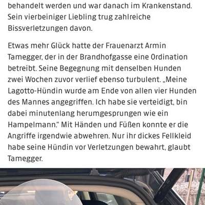 Was hat euch heute genervt?-Beitrag-Bild