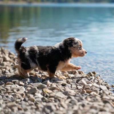 Hundetreffen-Hundekontakte: Welpen oder erwachsene Hunde für Hundekontakte mit Welpen gesucht 🐶-Bild