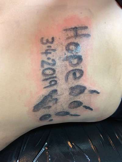 Erinnerungs Tattoos-Beitrag-Bild