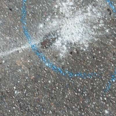 Giftköder-Weisses Pulver Killesberg-Bild