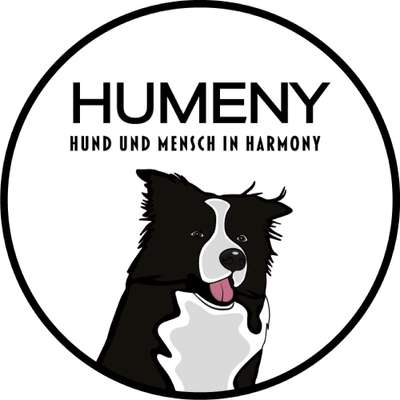 Hundeschulen-Humeny Hund und Mensch in Harmony-Bild