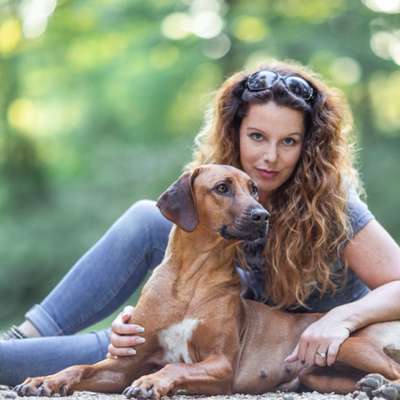 Hundetreffen-Gemeinsamer Spaziergang-Profilbild