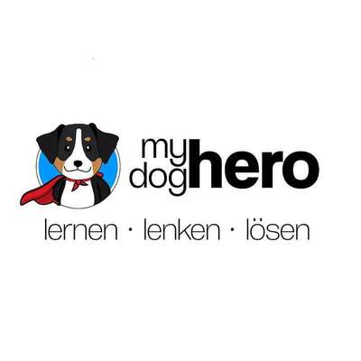 Hundeschule mydoghero - Hundeschule & Verhaltensberatung in Hamburg  – Dogorama