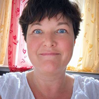 Manuela's Profilbild