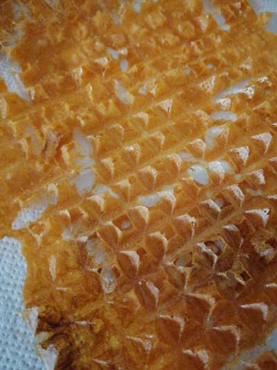 Heute gibt es.....der "ich mach die Leckerlis-Selber-Thread"-Beitrag-Bild