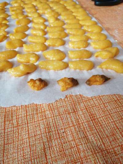 Heute gibt es.....der "ich mach die Leckerlis-Selber-Thread"-Beitrag-Bild