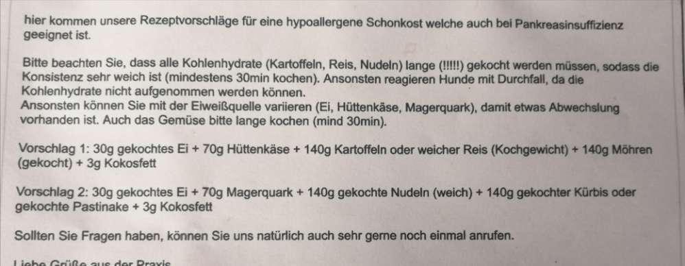 Heute gibt es.....der "ich mach die Leckerlis-Selber-Thread"-Beitrag-Bild