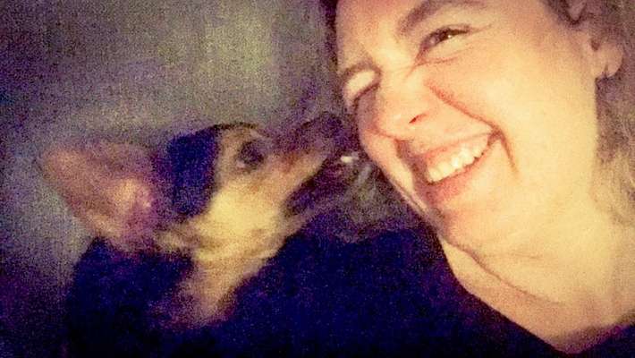 Dogorama Photo Challenge - Be my valentine-Beitrag-Bild