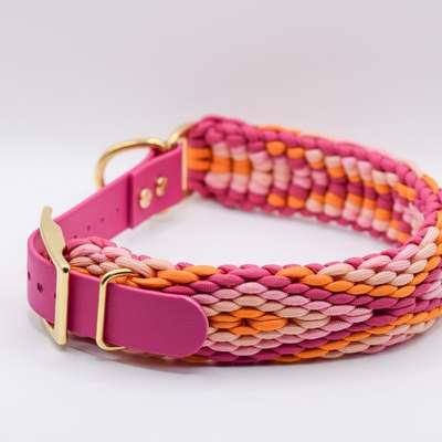 %{de_profession_title}-Handmade Leinen & Halsbänder-Bild