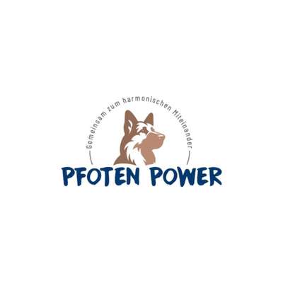 Hundeschulen-Pfoten Power-Bild
