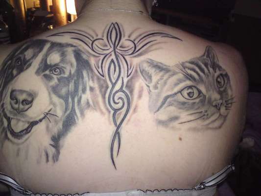 Erinnerungs Tattoos-Beitrag-Bild