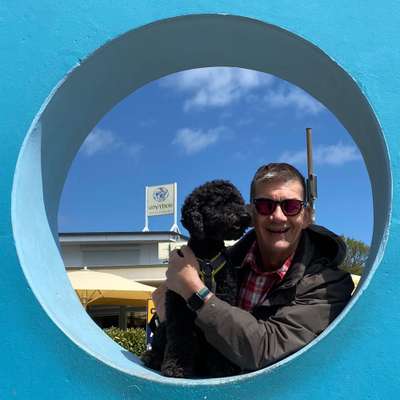 Michael's Profilbild