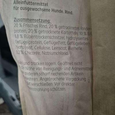 Ist mein Hundefutter gut?-Beitrag-Bild