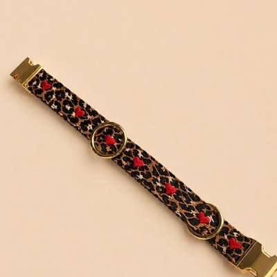 %{de_profession_title}-Halsband - Leo Braun-Bild