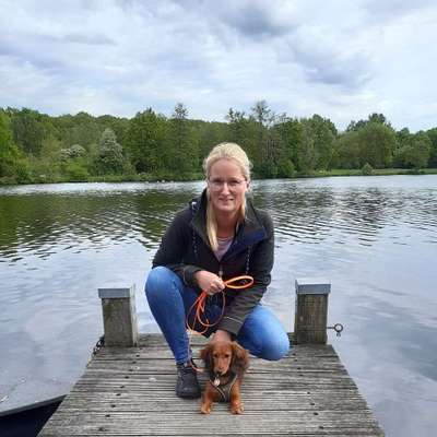 Challenge 33 - Du und dein Hund-Beitrag-Bild