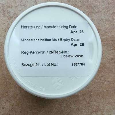 napfcheck - Novomineral Sensitiv-Beitrag-Bild