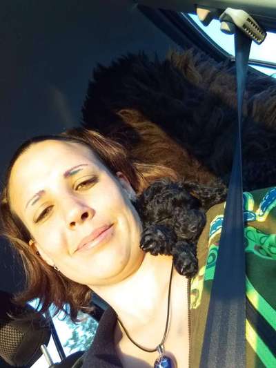 Challenge 33 - Du und dein Hund-Beitrag-Bild