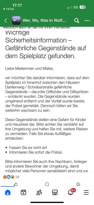 Giftköder-Giftköder und Spritzen-Bild