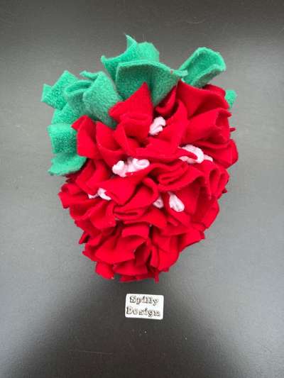 %{de_profession_title}-Schnüffel-Erdbeere-Bild