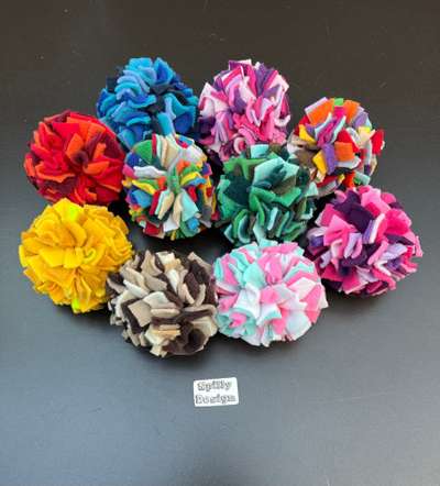 %{de_profession_title}-Schnüffelball Zwerg-Bild