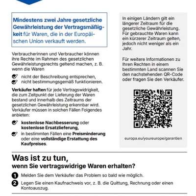 %{de_profession_title} Gewährleistungslabel %{location} – Dogorama