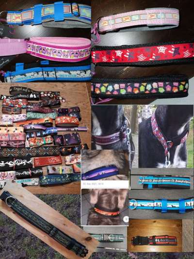 Selbstgemachte Artikel für Hunde-Beitrag-Bild