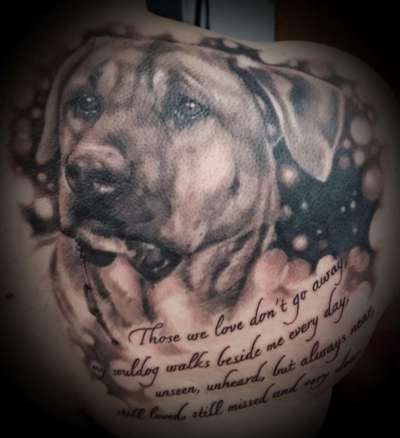 Erinnerungs Tattoos-Beitrag-Bild