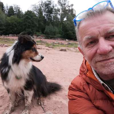 Hundetreffen-Samstag, Sonntag, Wochentag abends-Profilbild